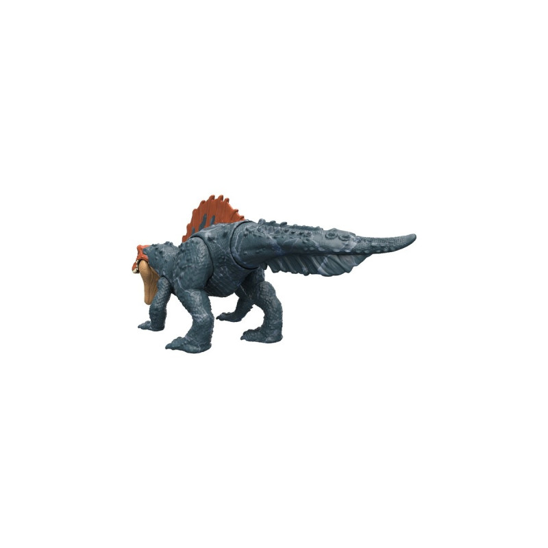 Mattel Jurassic World Massive Action Siamosaurus, Spielfigur