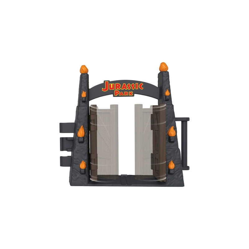 Mattel Jurassic World Minis Adventskalender 2023, Spielfigur