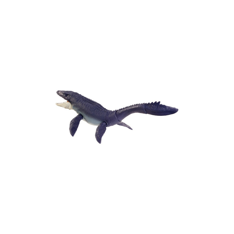 Mattel Jurassic World Mosasaurus, Spielfigur