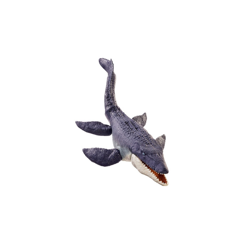 Mattel Jurassic World Mosasaurus, Spielfigur