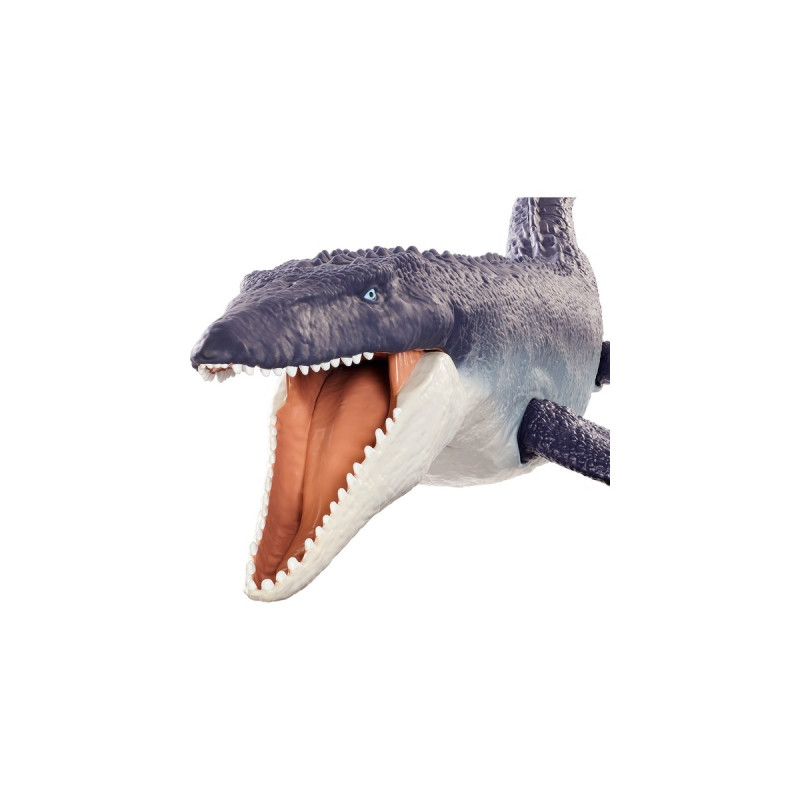 Mattel Jurassic World Mosasaurus, Spielfigur