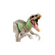 Mattel Jurassic World NEW Feature Indominus Rex, Spielfigur