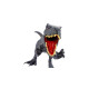 Mattel Jurassic World NEW Super Colossal Indoraptor, Spielfigur