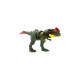 Mattel Jurassic World New Large Trackers - Sinotyrannus, Spielfigur