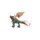 Mattel Jurassic World New Large Trackers - Sinotyrannus, Spielfigur