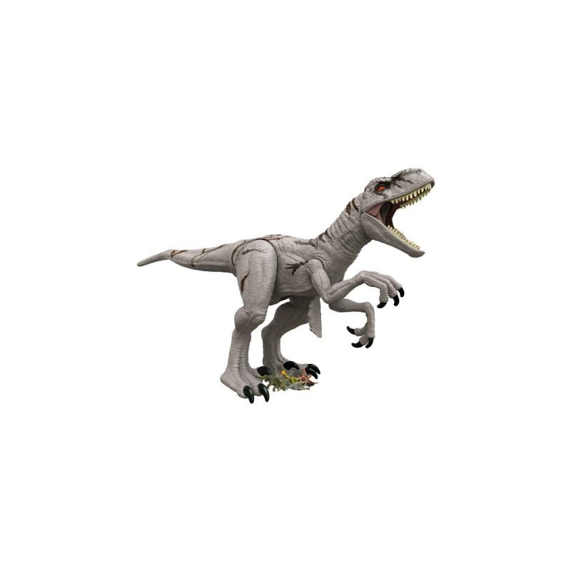 Mattel Jurassic World Riesendino Speed Dino, Spielfigur