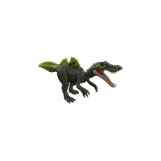 Mattel Jurassic World Roar Strikers Ichthyovenator, Spielfigur