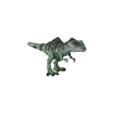 Mattel Jurassic World Strike N' Roar Giganotosaurus, Spielfigur