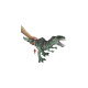 Mattel Jurassic World Strike N' Roar Giganotosaurus, Spielfigur