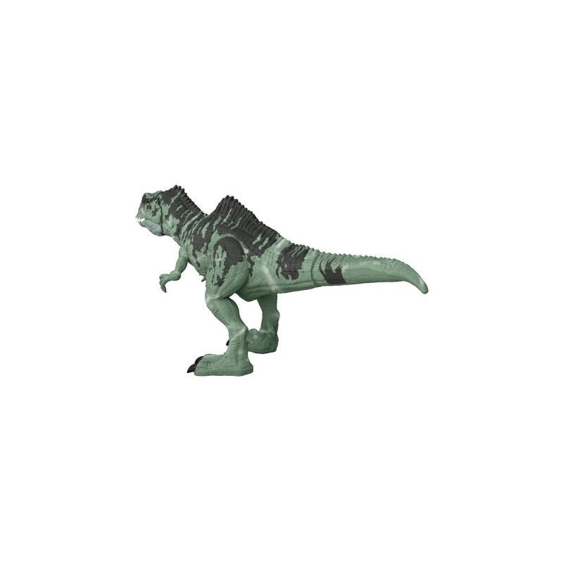 Mattel Jurassic World Strike N' Roar Giganotosaurus, Spielfigur