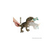 Mattel Jurassic World Thrash 'N Devour Tyrannosaurus Rex, Spielfigur