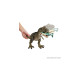 Mattel Jurassic World Thrash 'N Devour Tyrannosaurus Rex, Spielfigur