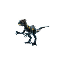 Mattel Jurassic World Track 'N Attack Indoraptor, Spielfigur