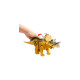 Mattel Jurassic World Wild Roar Regaliceratops, Spielfigur