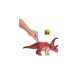 Mattel Jurassic World Wild Roar - Diabloceratops, Spielfigur