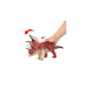 Mattel Jurassic World Wild Roar - Diabloceratops, Spielfigur