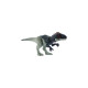 Mattel Jurassic World Wild Roar - Eocarcharia, Spielfigur
