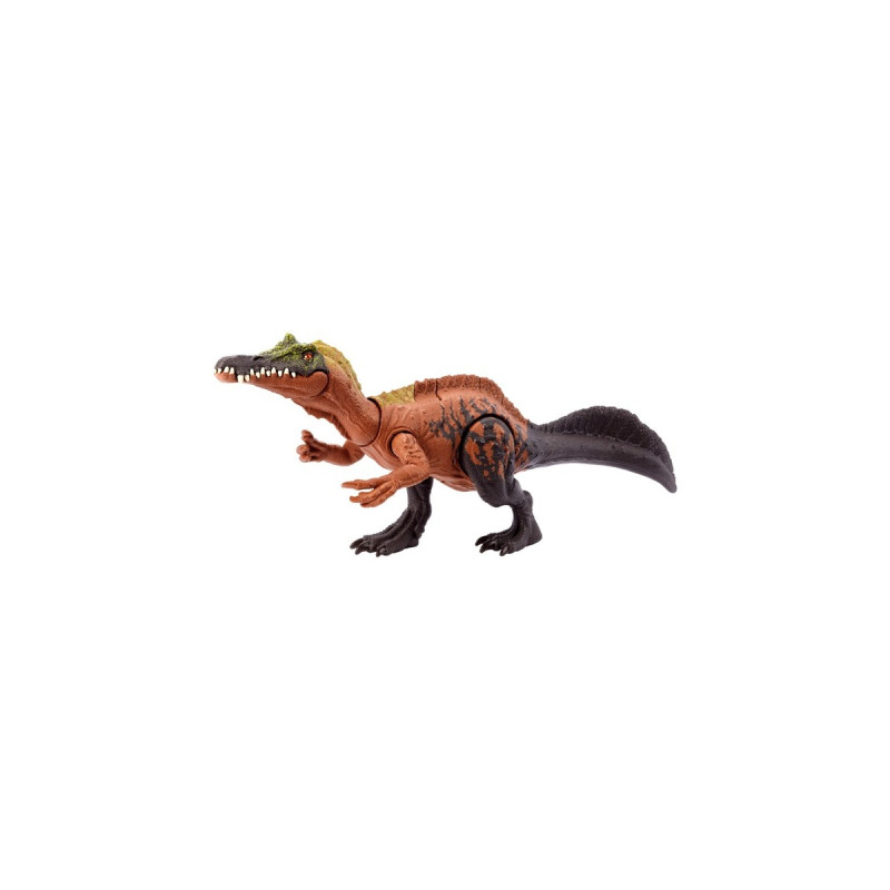 Mattel Jurassic World Wild Roar - Irritator, Spielfigur