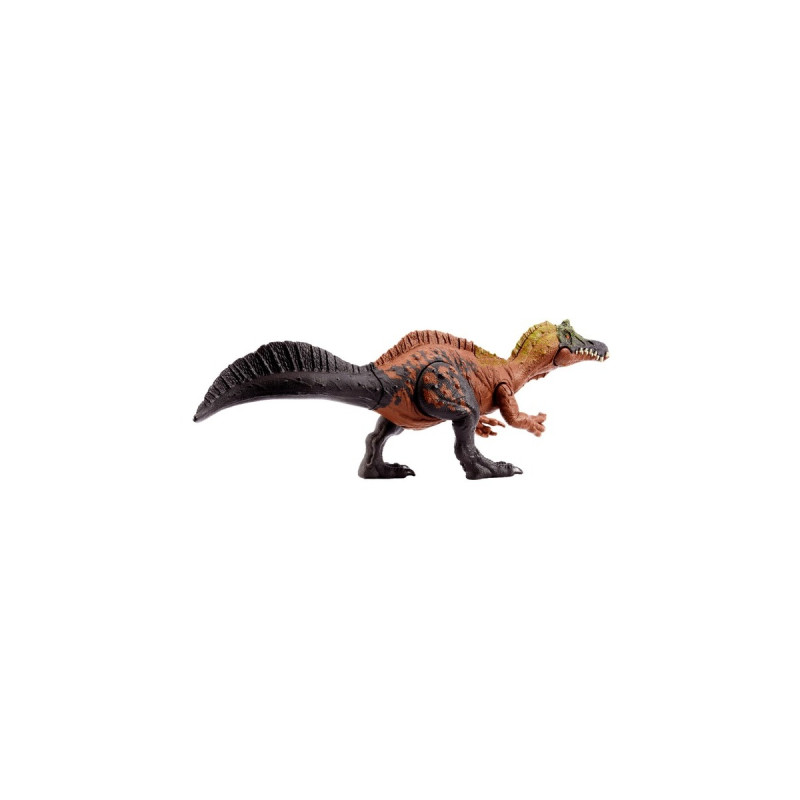 Mattel Jurassic World Wild Roar - Irritator, Spielfigur