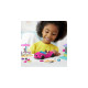 Mattel MEGA Barbie Cabrio & Eisstand, Konstruktionsspielzeug
