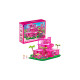 Mattel MEGA Barbie DreamHouse, Konstruktionsspielzeug