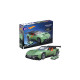 Mattel MEGA Hot Wheels Collector Aston Martin Vulcan, Konstruktionsspielzeug(Maßstab 1:18)