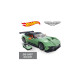 Mattel MEGA Hot Wheels Collector Aston Martin Vulcan, Konstruktionsspielzeug(Maßstab 1:18)