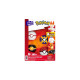 Mattel MEGA Pokémon 4 Feuer-Typ Pokémon Sets, Konstruktionsspielzeug