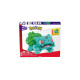 Mattel MEGA Pokémon Jumbo Bisasam, Konstruktionsspielzeug