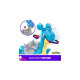 Mattel MEGA Pokémon Lapras, Konstruktionsspielzeug