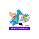 Mattel MEGA Pokémon Lapras, Konstruktionsspielzeug