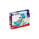 Mattel MEGA Pokémon Lapras, Konstruktionsspielzeug