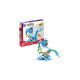 Mattel MEGA Pokémon Magikarp Evolution Set, Konstruktionsspielzeug