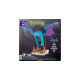 Mattel MEGA Pokémon Mini Motion Golbat, Konstruktionsspielzeug