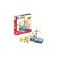Mattel MEGA Pokémon Pikachu Evolution Set, Konstruktionsspielzeug