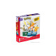 Mattel MEGA Pokémon Pikachu Evolution Set, Konstruktionsspielzeug