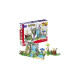 Mattel MEGA Pokémon Ultimative Dschungel-Expedition, Konstruktionsspielzeug