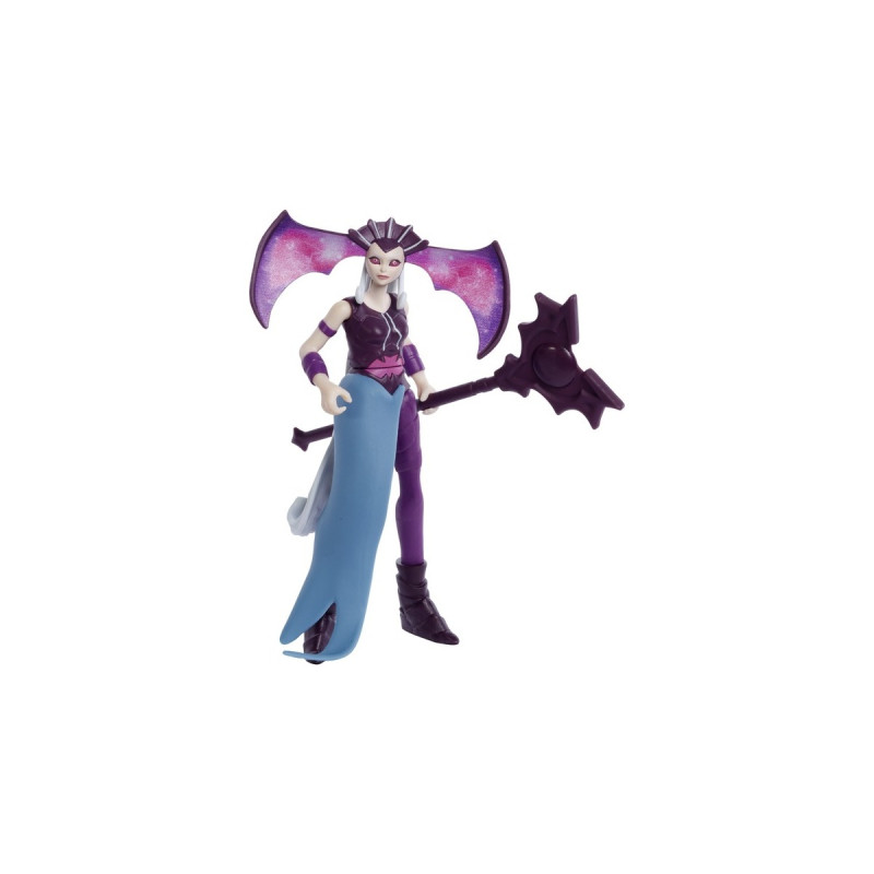 Mattel Masters of the Universe Kids Animation Evil-Lyn, Spielfigur