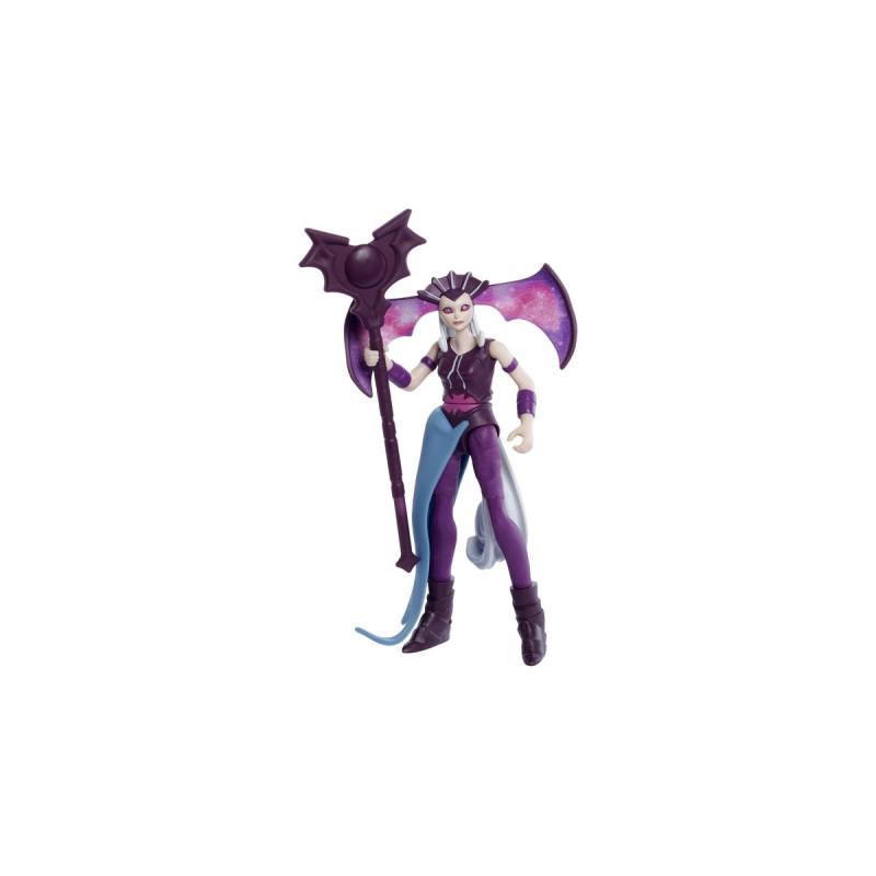 Mattel Masters of the Universe Kids Animation Evil-Lyn, Spielfigur