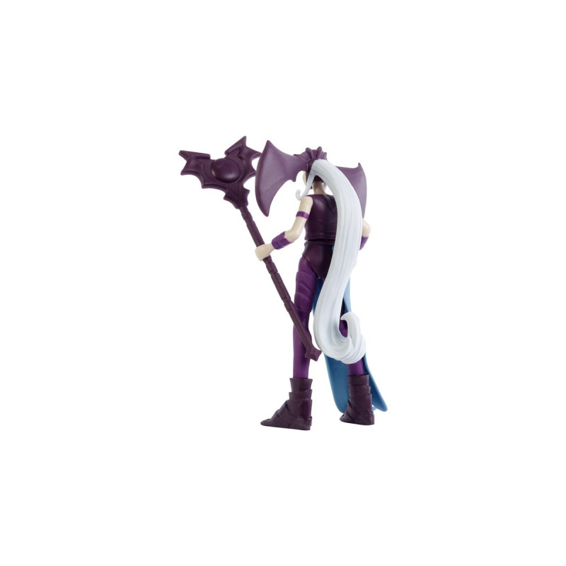 Mattel Masters of the Universe Kids Animation Evil-Lyn, Spielfigur