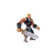 Mattel Masters of the Universe Kids Animation He-Man, Spielfigur