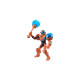 Mattel Masters of the Universe Kids Animation Man-At-Arms, Spielfigur