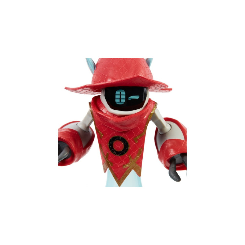 Mattel Masters of the Universe Kids Animation Orko, Spielfigur