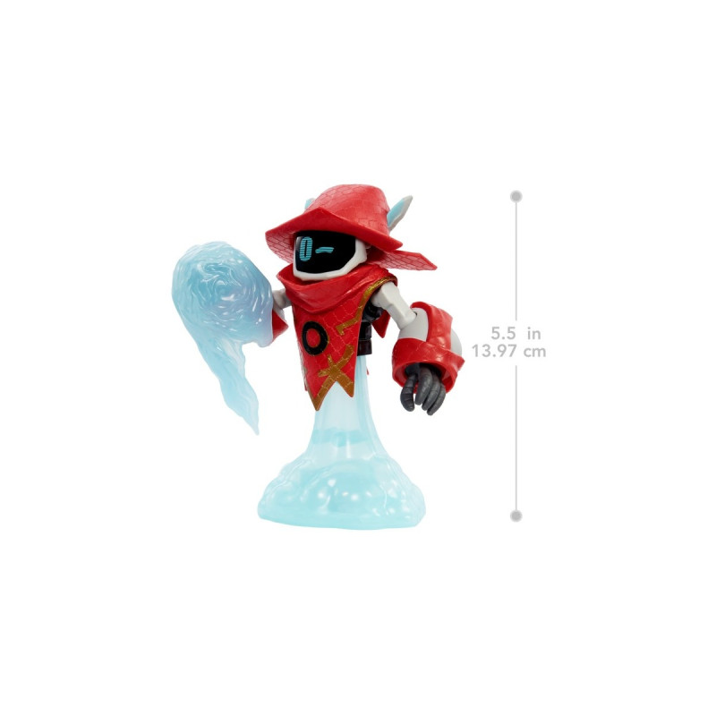 Mattel Masters of the Universe Kids Animation Orko, Spielfigur