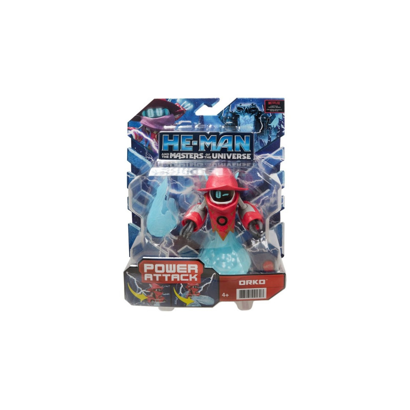Mattel Masters of the Universe Kids Animation Orko, Spielfigur
