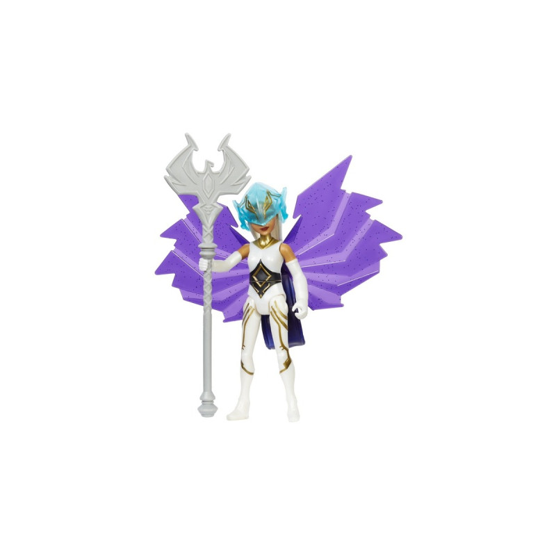 Mattel Masters of the Universe Kids Animation Sorceress, Spielfigur