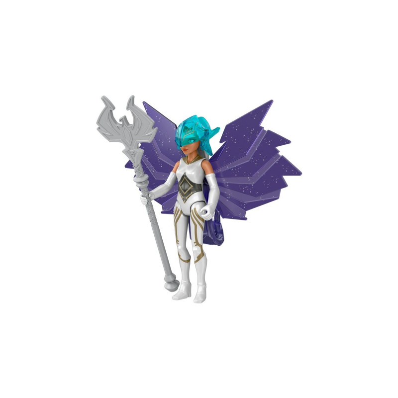 Mattel Masters of the Universe Kids Animation Sorceress, Spielfigur