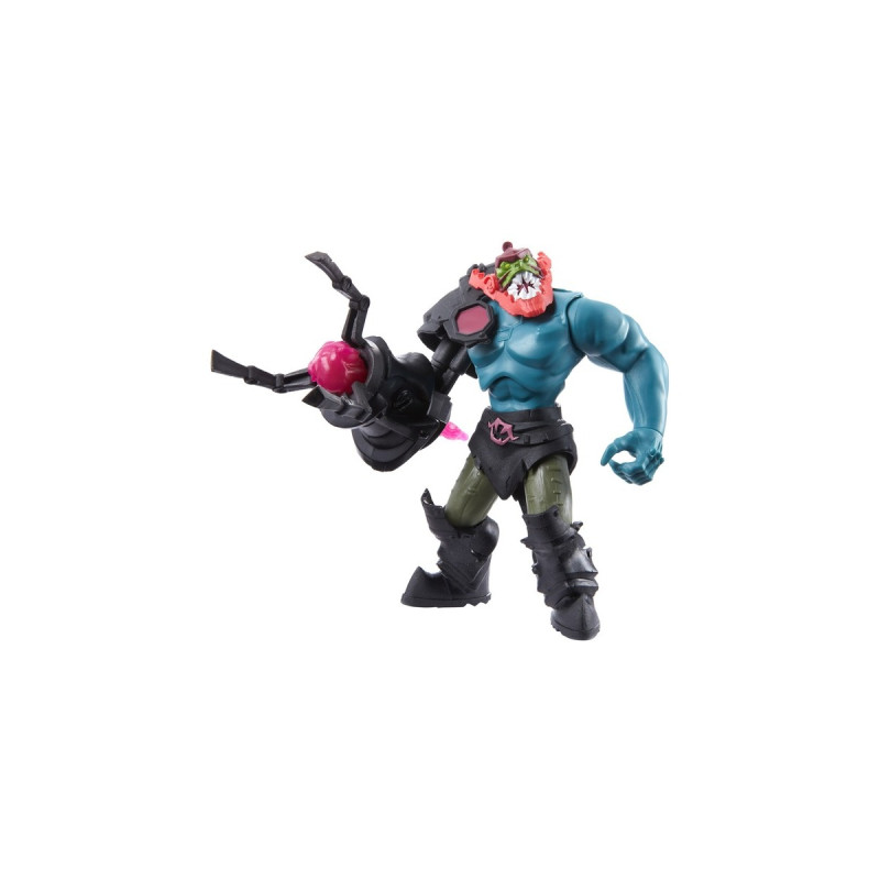 Mattel Masters of the Universe Kids Animation Trap Jaw, Spielfigur