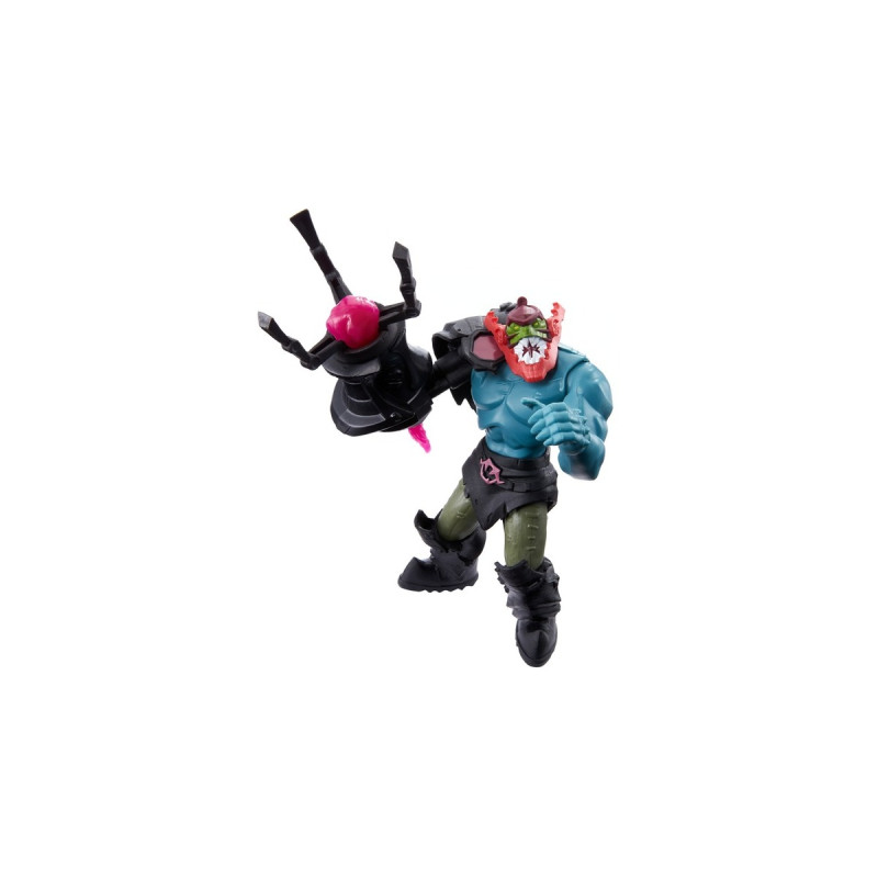 Mattel Masters of the Universe Kids Animation Trap Jaw, Spielfigur