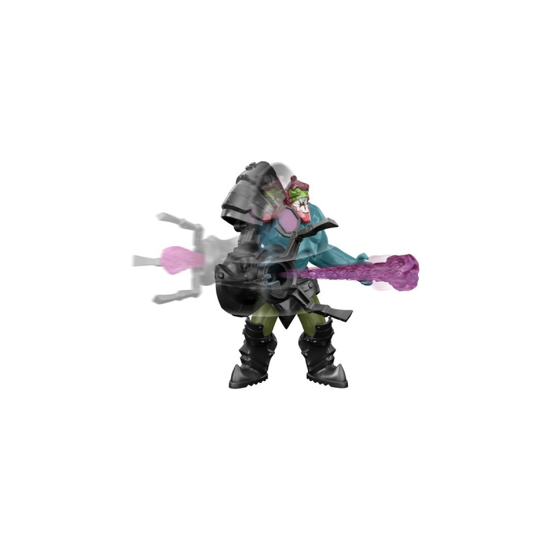 Mattel Masters of the Universe Kids Animation Trap Jaw, Spielfigur